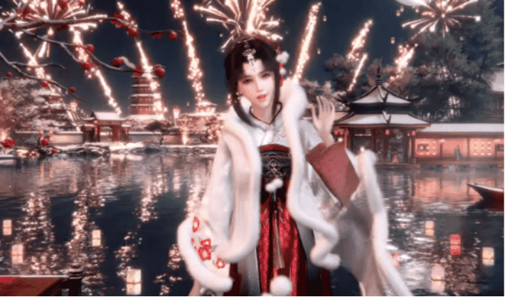 魔兽全新手游将在5月曝光,网友猜测:这次是和逆水寒手游一起