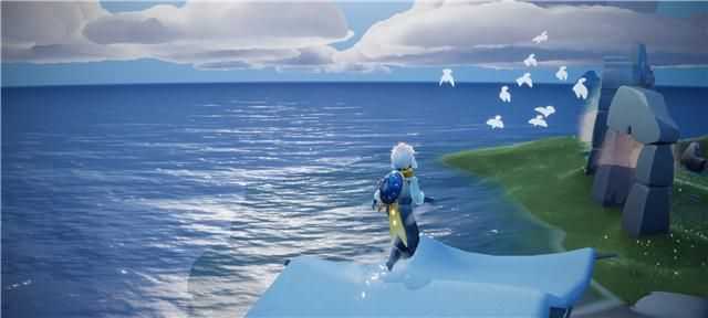 光遇：返场毕业礼集体涨价，98变成128，小陈终于惹怒了玩家（光遇 毕业礼返场）