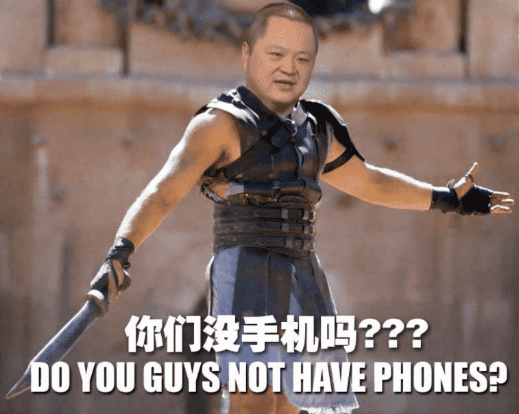 魔兽世界要出手游,微软不是没手机了吗?