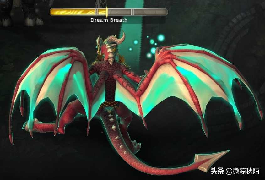 魔兽世界:10.0新天赋树要点,61个天赋点,打断成天赋技能了