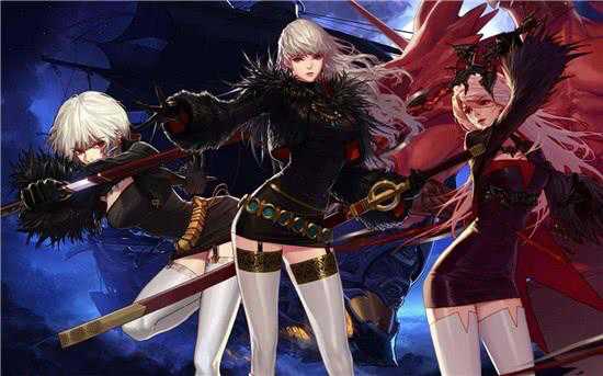 DNF手游的悲哀：旭旭宝宝不会入坑！嗨氏或成为一哥（DNF旭宝宝）