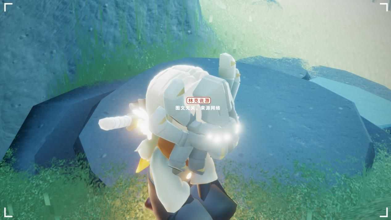 光遇：不穿热门的装扮，反求冷门的穿搭？一个原因很真实（光遇冷门可爱的穿搭）