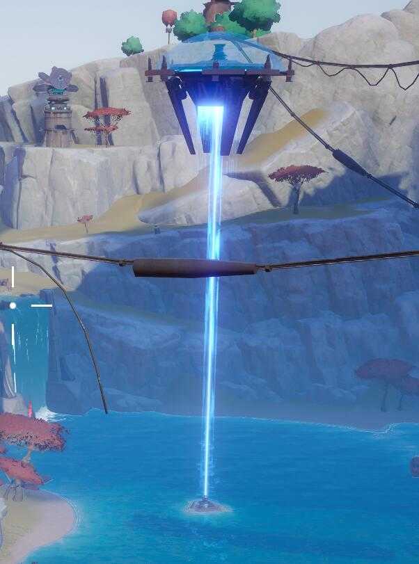 幻塔：如何进入纳维亚生态园（幻塔如何进入纳维亚生态园）