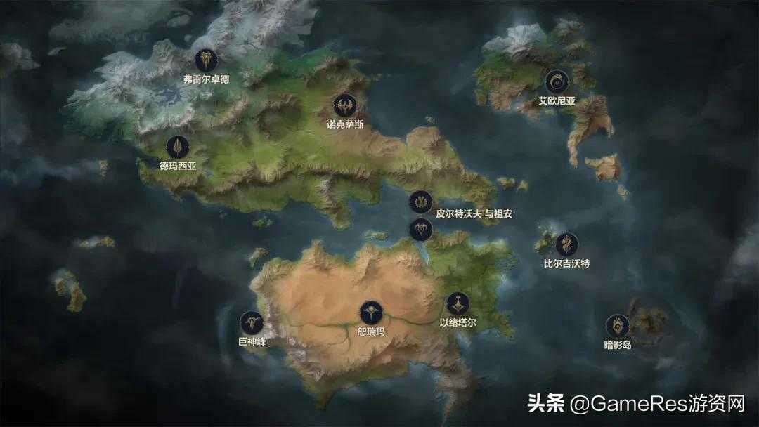 1.8亿月活用户后,“英雄联盟”宇宙还将走向何方?