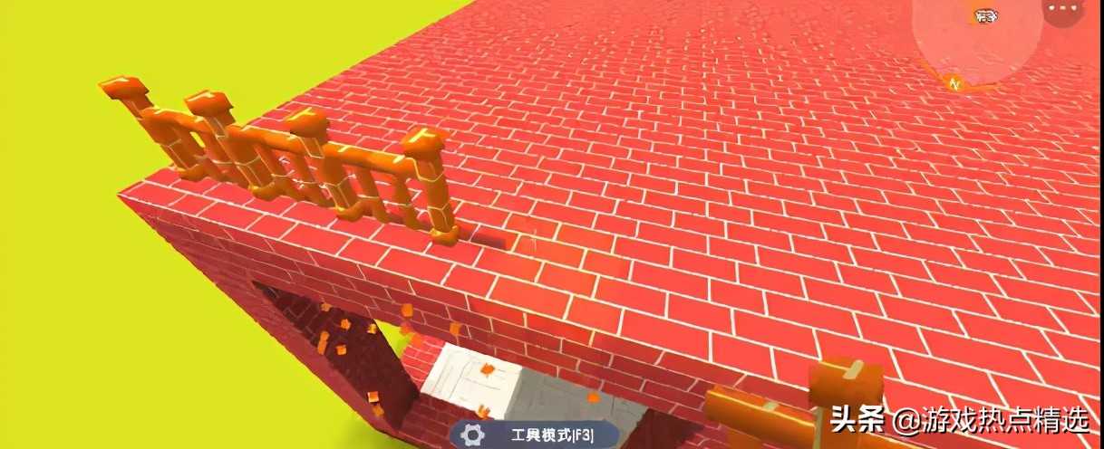 迷你世界:简单的别墅教程,不输海边豪宅,你心动了吗?