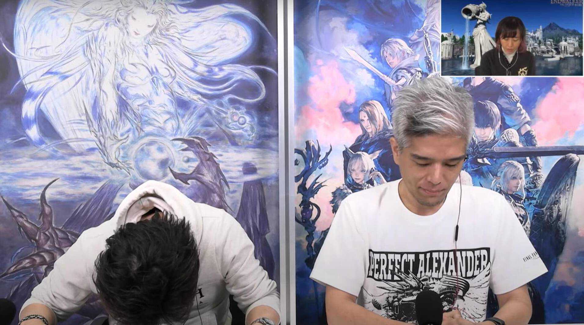 《最终幻想14》6.0版本更新将延期至12月7日（最终幻想14更新公告）