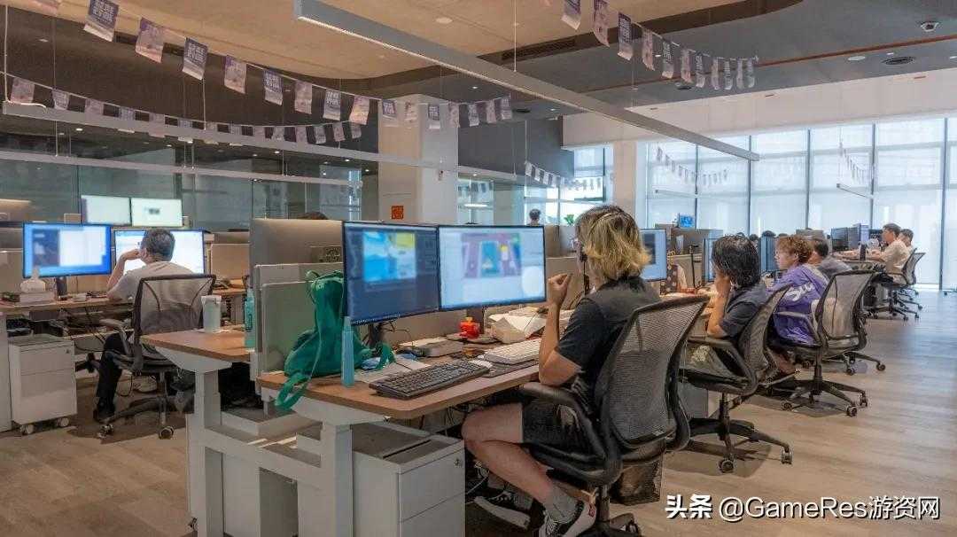 真有趣CEO陈明达：做游戏就像不断升级的挑战副本