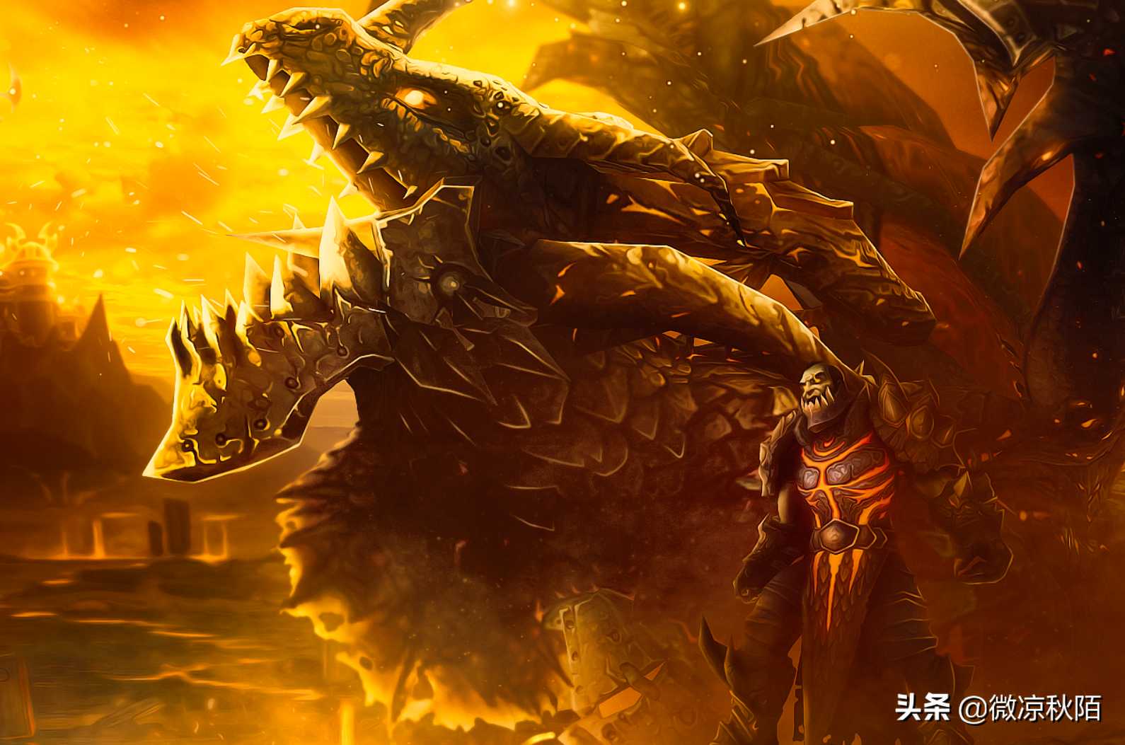 魔兽世界：10.0新天赋树要点，61个天赋点，打断成天赋技能了（技能树加点）