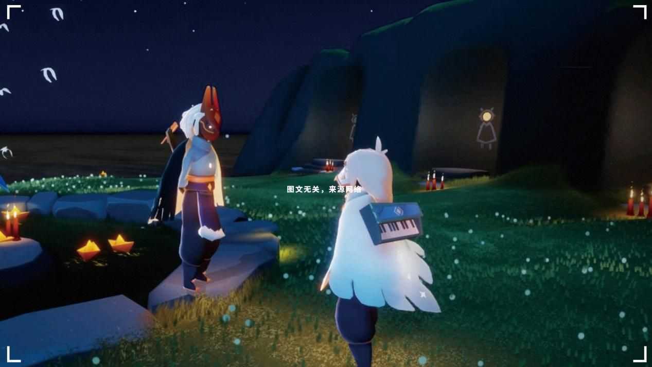 光遇：白鸟玩家要小心，个别玩家要开挂，专门针对前四季号？（光遇白鸟出号）