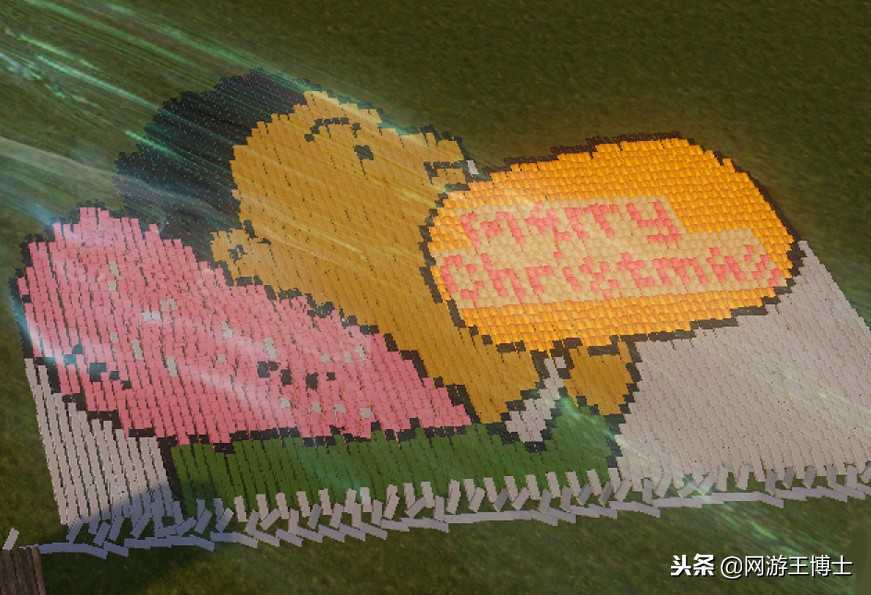 逆水寒:为了换把好武器,玩家都给剑寒风磕头了 结果很尴尬