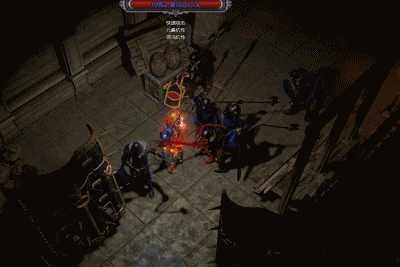 流放之路国服公测：不收钱还送钱 腾讯疯了吗？（流放之路国际服卖RMB）