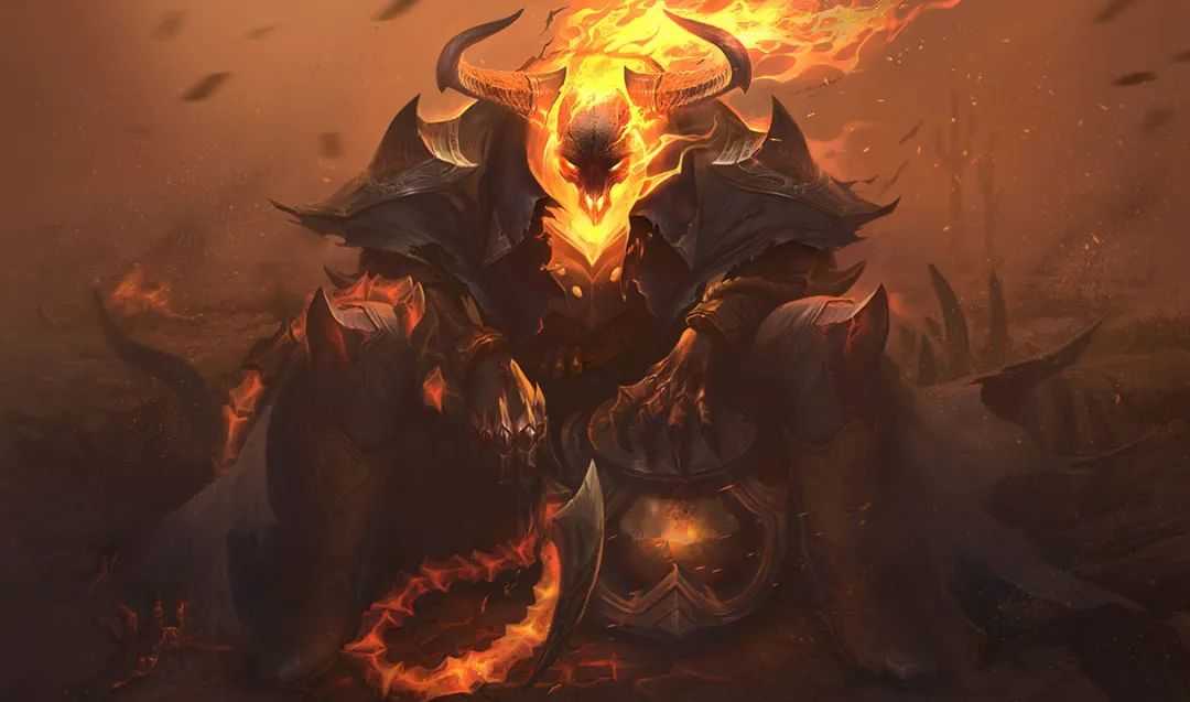 lol手游3.2版本爆料:三位新英雄!黑夜亚索黎明锐雯上线