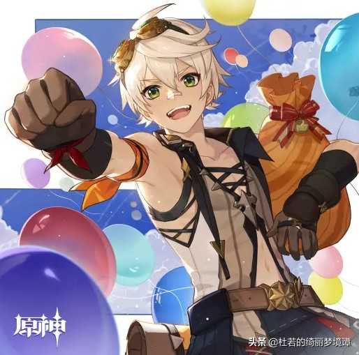 原神班尼特2022最新培养攻略 班尼特武器与圣遗物搭配攻略（原神班尼特4星圣遗物武器推荐）