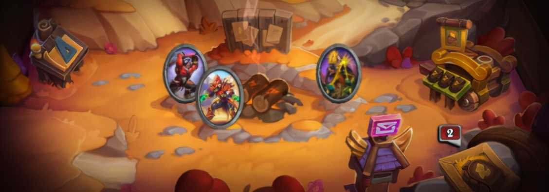 《炉石传说：佣兵战纪》硬币获取难？有人已经用这个方法刷满了