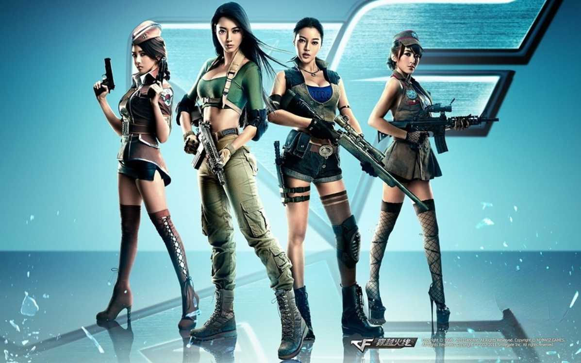 《穿越火线》两周封停 13 万   使用外挂作弊违规帐号（穿越火线怎么封号）