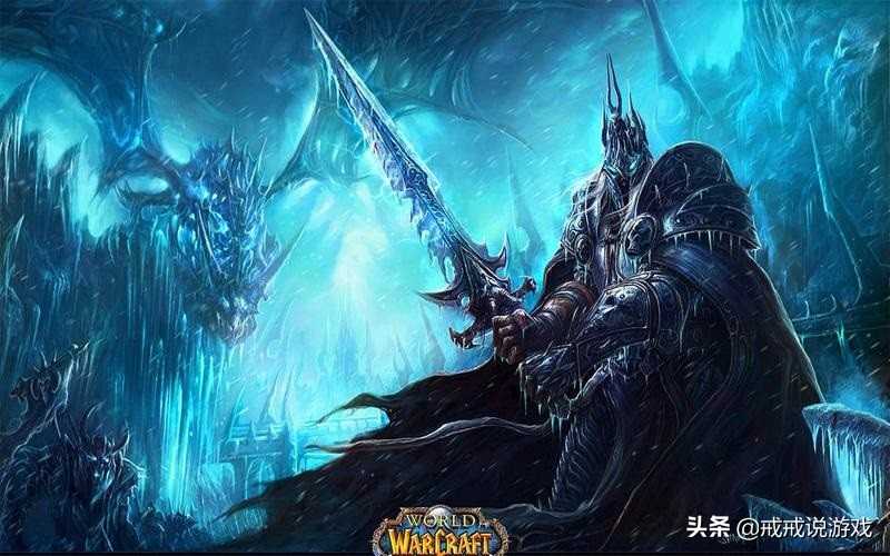 《魔兽世界手游》将在5月公布,你会期待魔兽改编的手游吗?