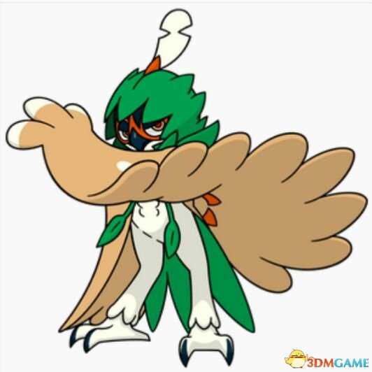 口袋妖怪日月前期必抓的精灵（口袋妖怪日月前期实用精灵）