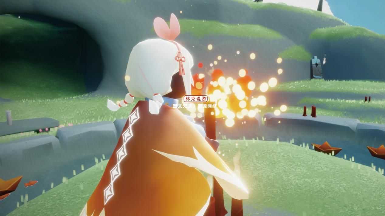 光遇：TGC与华为合作，新版本仍在审核，测试服暂不能更新（华为光遇测试服为什么进不去）