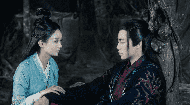 气场全开 男神（御姐）大长腿 新 诛仙 手游万剑来了