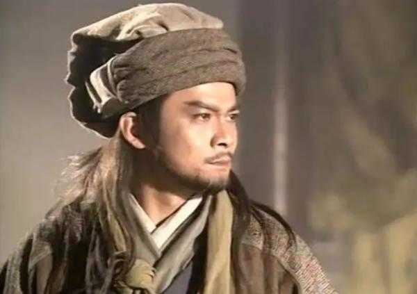 天龙八部:萧峰一生的苦痛和悲惨结局,全是拜三个爱他的女人所赐
