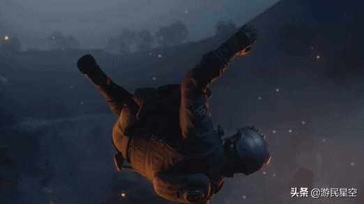 穿越火线幽灵计划评测 持续拓宽CF世界观的诚意之作