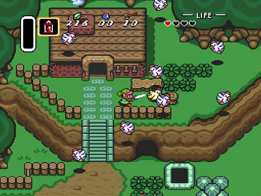 不该因语言错过的7款NS神作，看不懂也值得一玩（ns必玩神作）