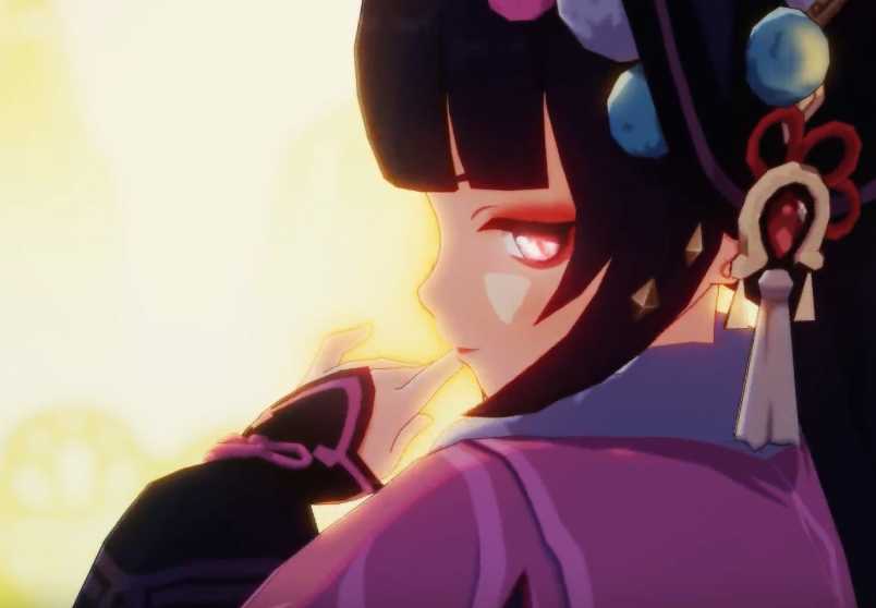 原神：2.4皮肤信息揭露，8位璃月角色自选，鳐鳐来了（原神二月角色）