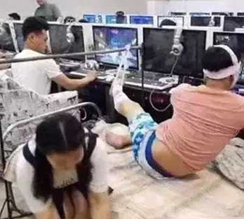 热血传奇怀旧版上线:当盛趣决定玩真的,其他人请躺下接受吊打