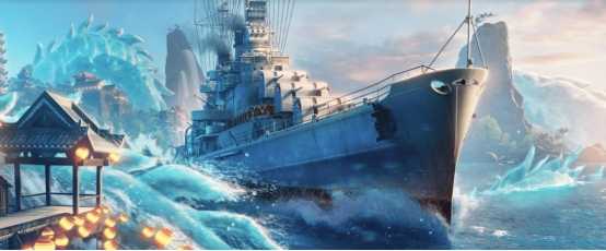 《战舰世界》怎么提升鱼雷攻击成功率？预判对方的应对策略