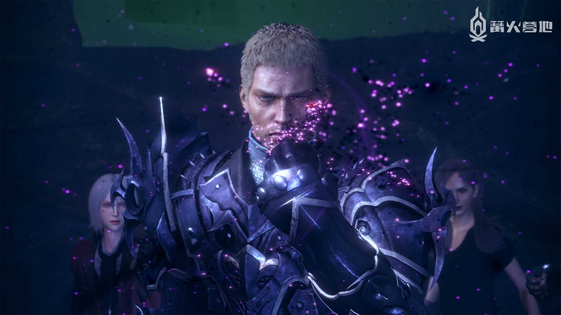 《最终幻想起源:天堂的异乡人》与「FF14」截然不同,我依旧热爱