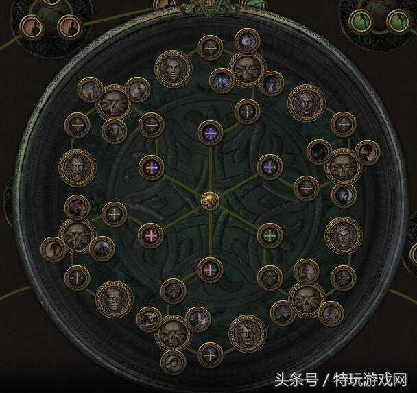 暗黑=刷刷刷？ 在《流放之路》的猎魔赛季能玩些什么？