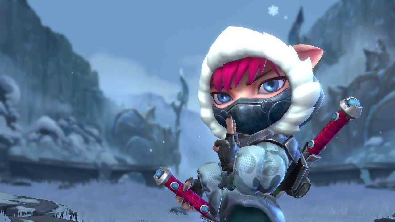 王者荣耀：网友脑洞，适合各个英雄的游戏id，马住！（比较有意义的王者ID）