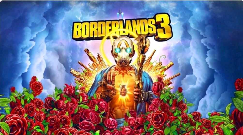 无主之地3只要35元？这才是真正的福利，快去跟我一起刷刷刷（无主之地3刷钱）