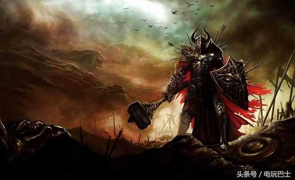 混沌与秩序之英雄战歌黑精灵天赋铭文搭配攻略（混沌与秩序之英雄战歌刷英雄）