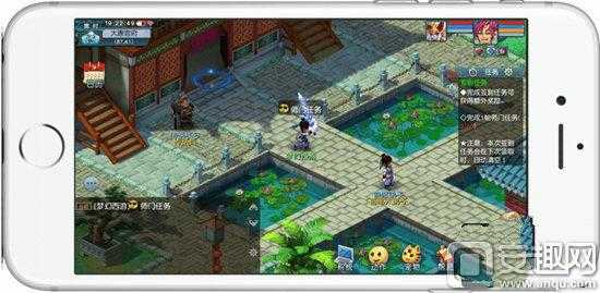 梦幻西游互通版师门任务详解 师门任务流程介绍（梦幻西游师门任务攻略）