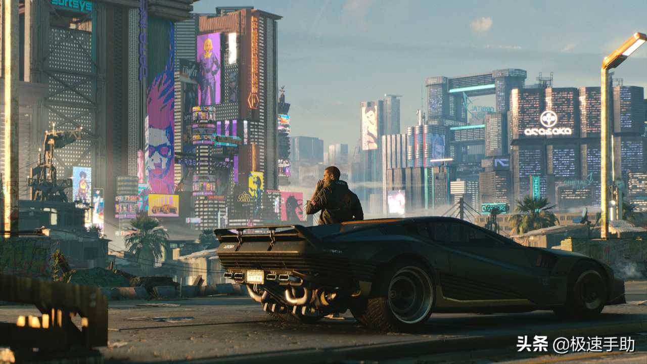 赛博朋克2077挂了怎么办（赛博朋克2077 挂了）