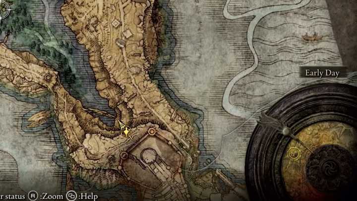 逐帧讲解艾尔登法环的马匹、战斗、地图、潜行、世界等游戏机制