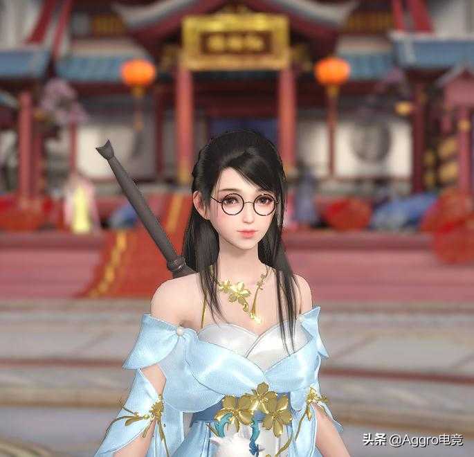 《剑侠世界3》刚开服1天,第一家族就被建立,网游教父亲自坐阵