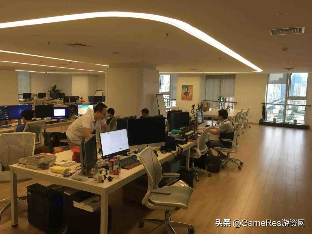 真有趣CEO陈明达：做游戏就像不断升级的挑战副本