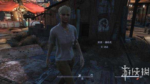 辐射4钻石城蓝调任务怎么做（辐射4砖石城蓝调后续）