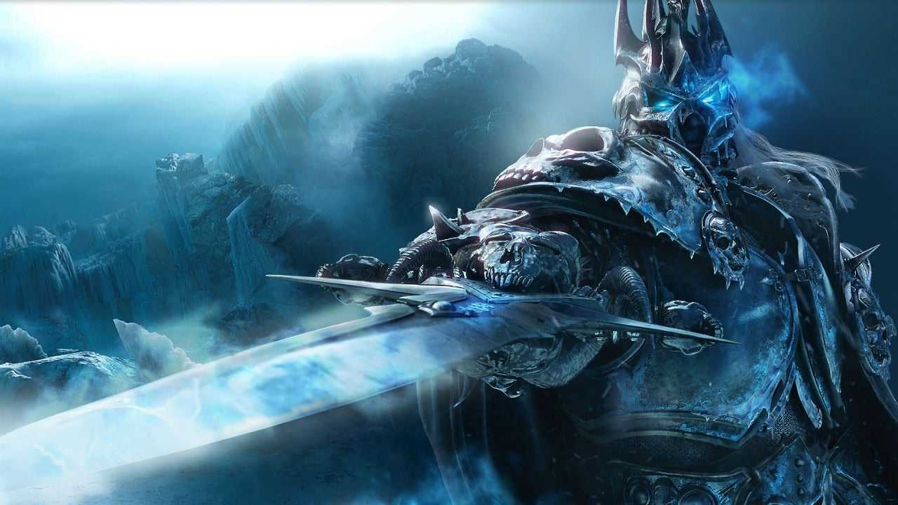 3DM速报:《魔兽世界》IP手游五月公布 传《战神》将推出真人剧