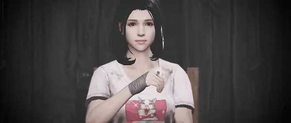 明日之后：这个“云朵有点甜”，也有点狠（明日之后你也有今天）