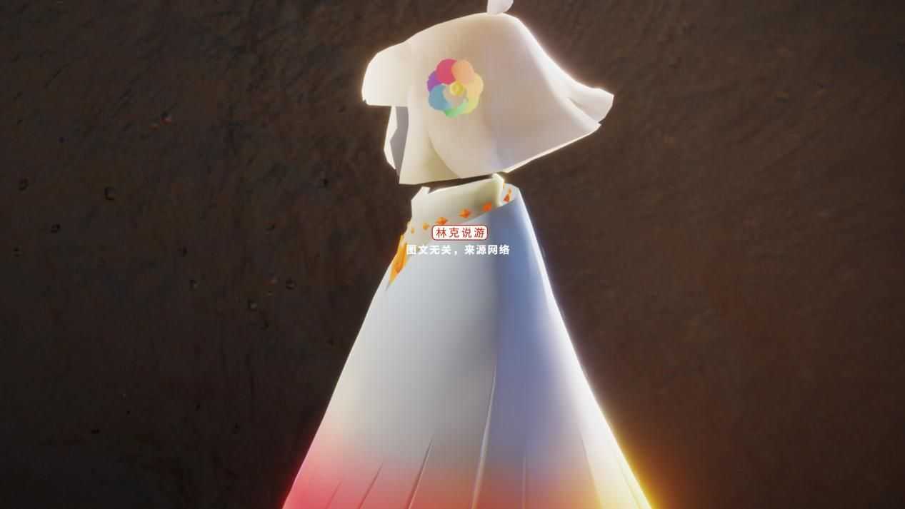 光遇：彩虹花绝版了？今年确定不返场，由彩虹双花替代（光遇彩虹小花）