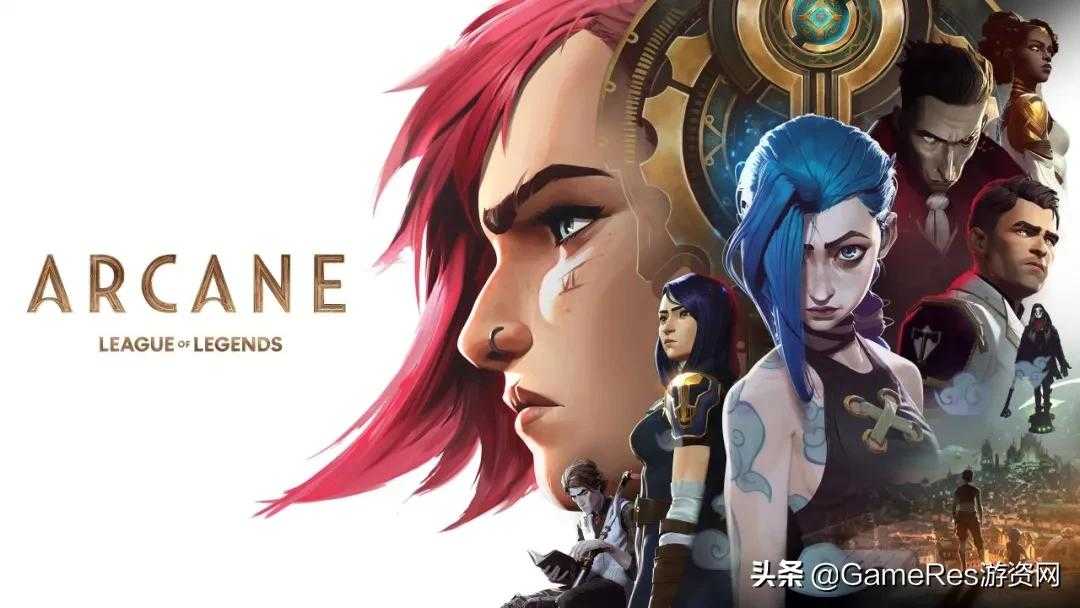 1.8亿月活用户后,“英雄联盟”宇宙还将走向何方?