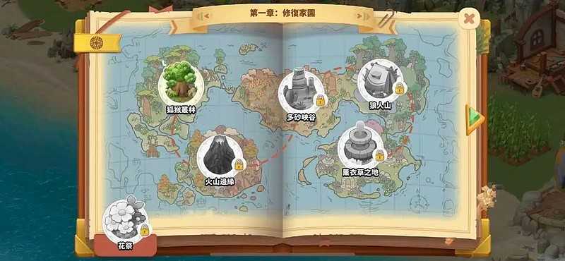 模拟经营游戏崛起?海内外各有黑马冲上iOS畅销榜TOP100