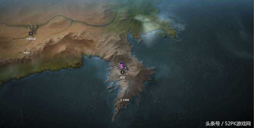 LOL:全新英雄联盟宇宙上线!来看看你所不知道的秘闻和故事吧!