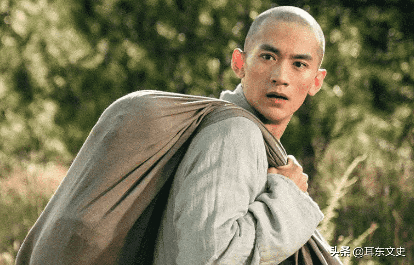 金庸为何不写天龙八部前传 虚竹知道原因 你看灵鹫宫中藏着什么