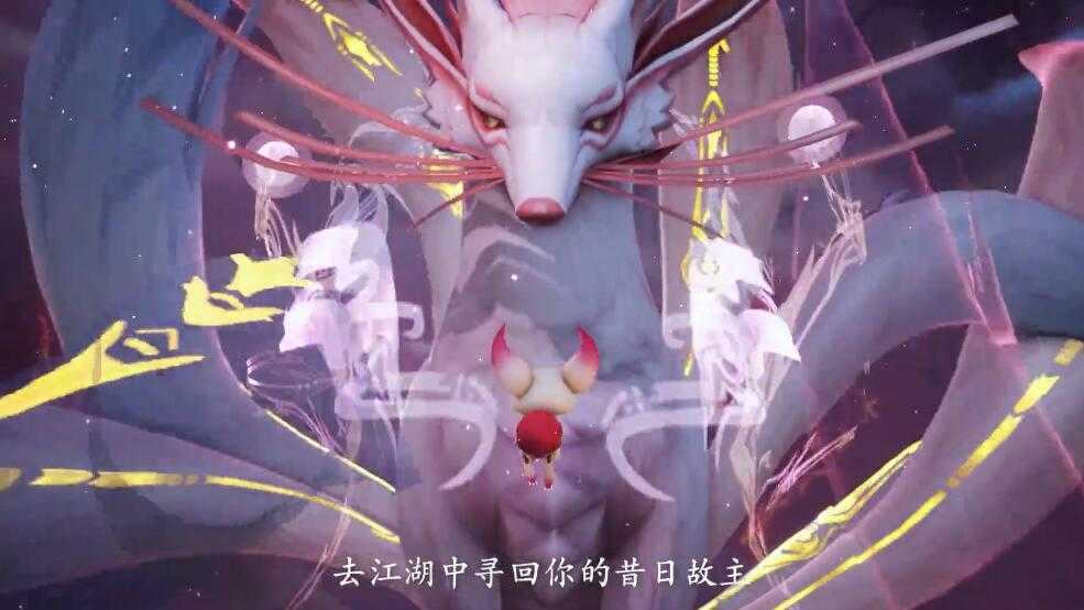 新天龙八部老玩家回归,晒出当年截图,全游戏没几个人见过?