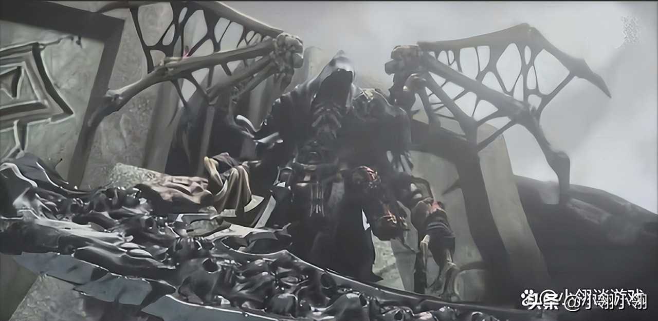 暗黑2中的经典传奇，6级角色单杀隐藏boss，这才是暴雪亲儿子（暗黑2 6大boss）