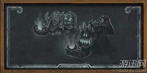 《炉石传说》9.20开启冰封王座活动 登录就送金色卡牌